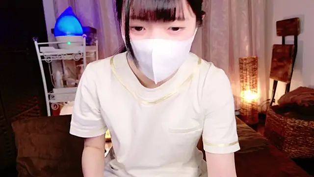 irohani usagi online show from 02.27.25