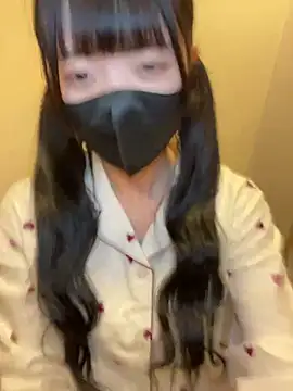 irohani usagi online show from 03.20.25