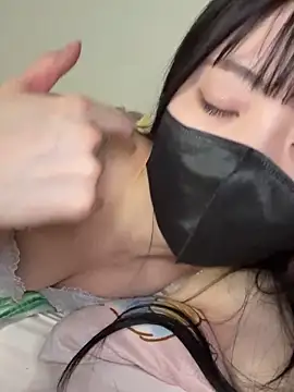 irohani usagi online show from 03.22.25