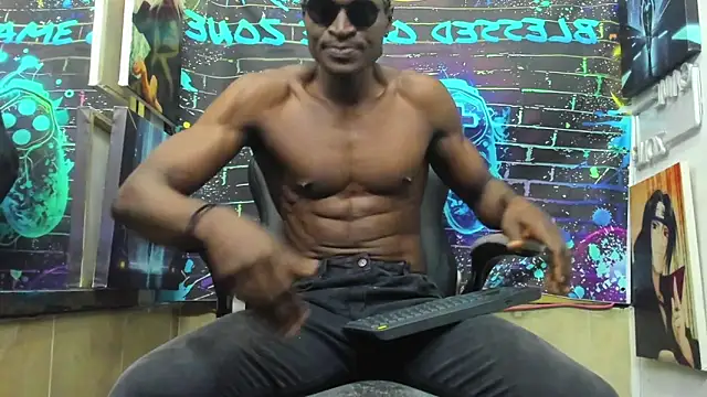 Terrance z online show from 03.30.26