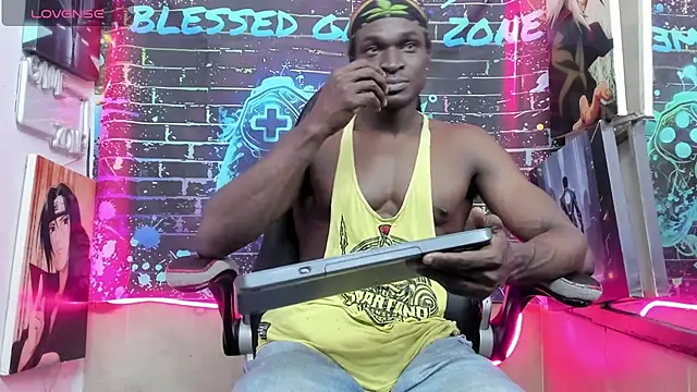 Terrance z online show from 04.13.26