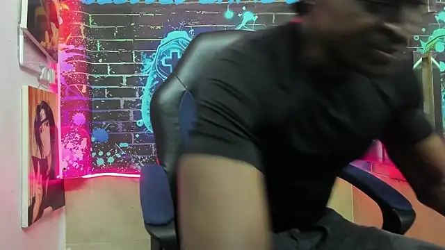 Terrance z online show from 04.15.26