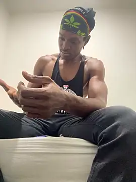 Terrance z online show from 04.15.26