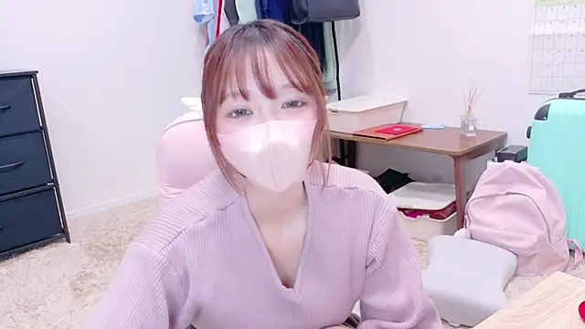 Yui-Ch online show from 03.08.26