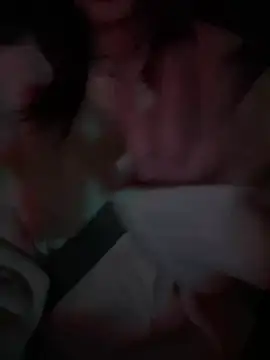 Snapshot of -mirai- chatting on 02.27.25 -mirai- online show from 02.27.25