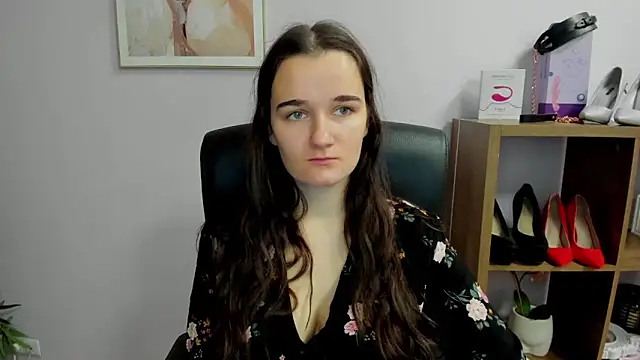 KateDelight online show from 11.09.25