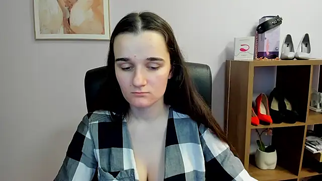 KateDelight online show from 03.08.26