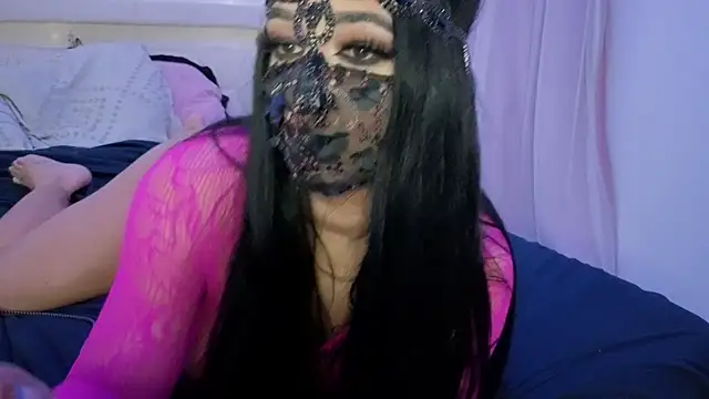 kamila french online show from 03.26.26