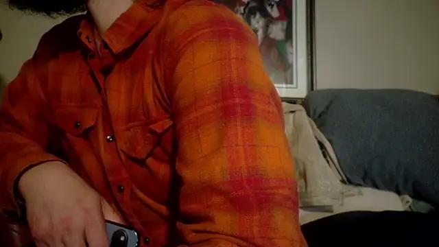 Armyexhibitionistvet online show from 03.06.26