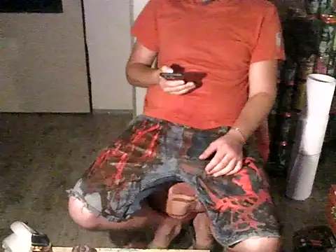 Snapshot of prcalek19 chatting on 10.16.25 prcalek19 online show from 10.16.25