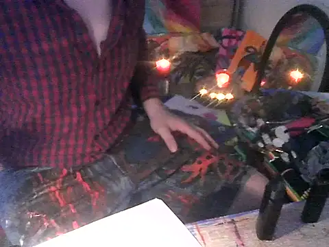 prcalek19 online show from 11.30.25