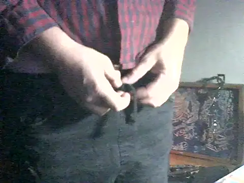 prcalek19 online show from 12.14.25