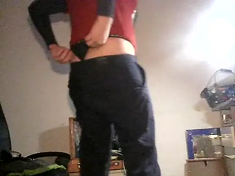 prcalek19 online show from 12.15.25