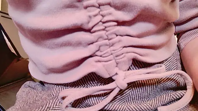 sayaka xo online show from 11.20.25