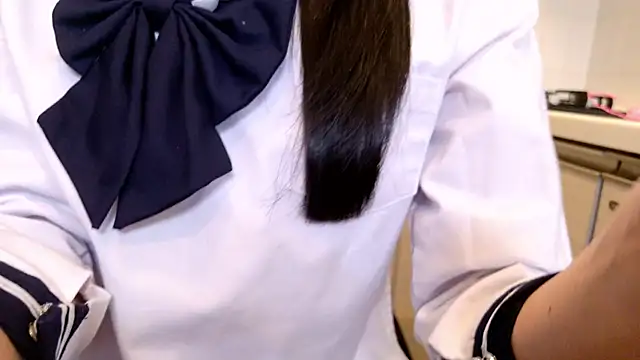 sayaka xo online show from 02.24.26