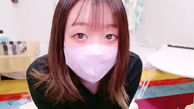 Snapshot of ayu_yu_xo chatting on 03.12.25 ayu yu xo online show from 03.12.25