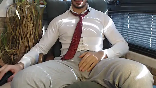 Naughtb0y online show from 02.18.25