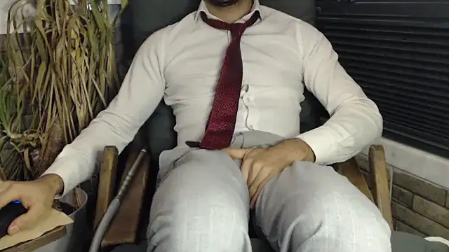 Naughtb0y online show from 02.21.25