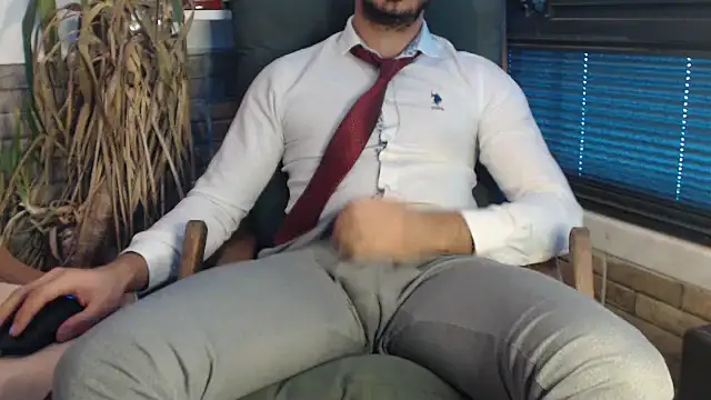 Naughtb0y online show from 03.07.25