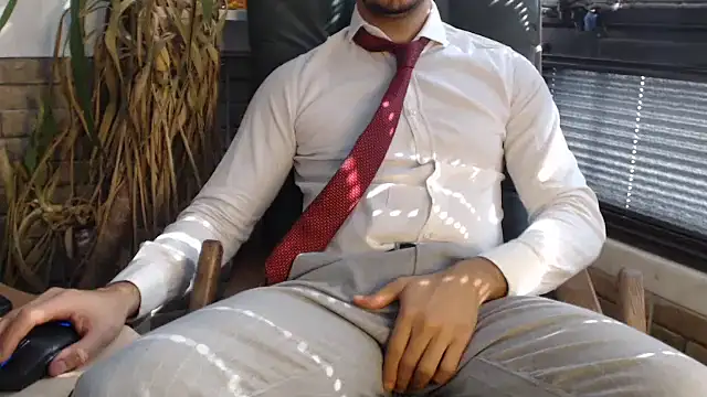 Naughtb0y online show from 03.11.25