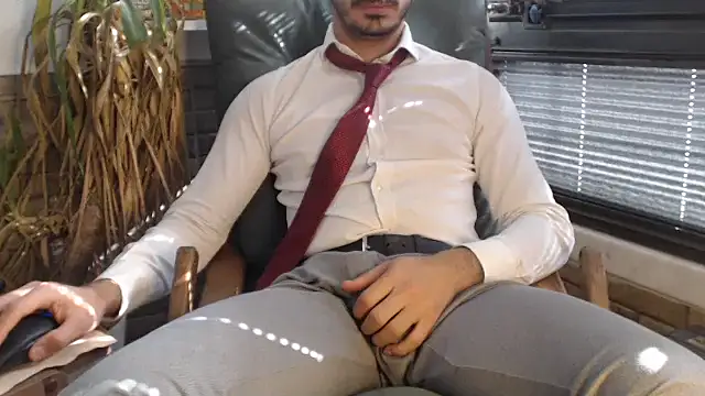 Naughtb0y online show from 03.14.25