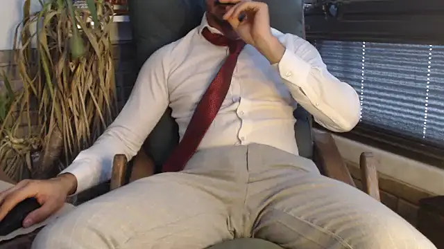 Naughtb0y online show from 03.19.25