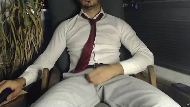 Naughtb0y online show from 03.19.25