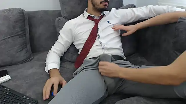 Naughtb0y online show from 09.16.25