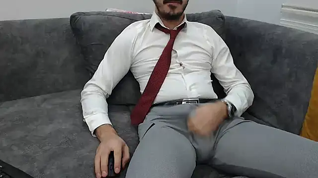 Naughtb0y online show from 01.06.26