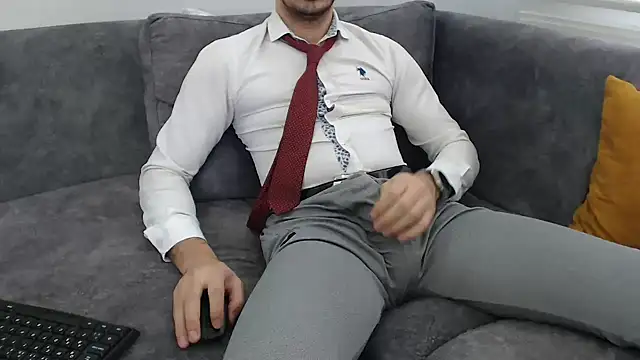 Naughtb0y online show from 02.05.26