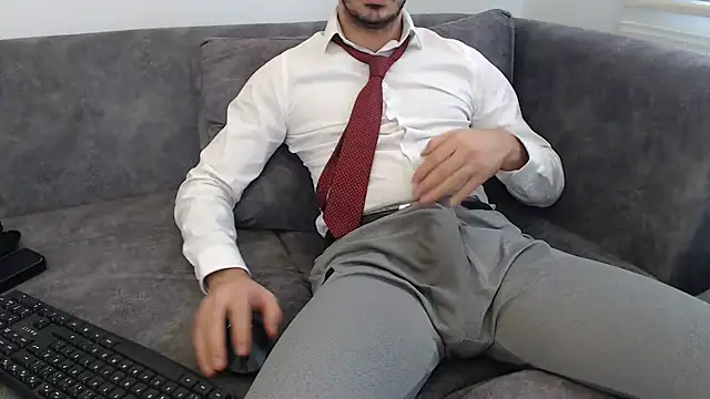 Naughtb0y online show from 02.09.26