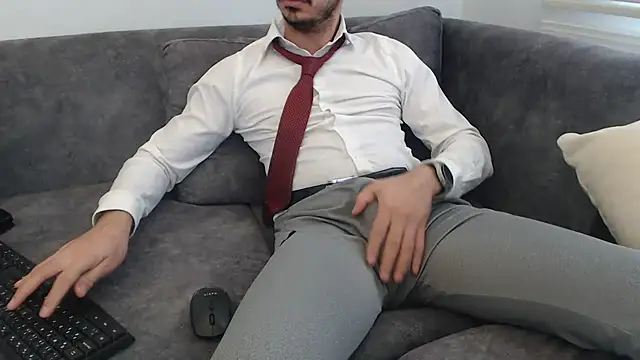 Naughtb0y online show from 03.21.26