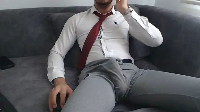 Naughtb0y online show from 04.08.26