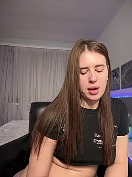 Milkissss online show from 02.16.25