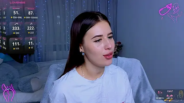 Milkissss online show from 09.26.25