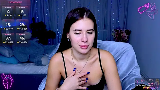 Milkissss online show from 09.28.25