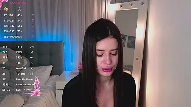 Milkissss online show from 04.21.26