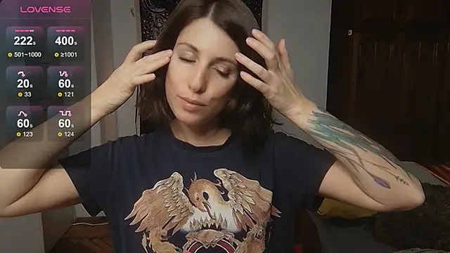  blackgem online show from 12.15.24