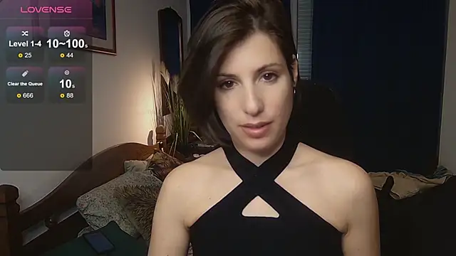  blackgem online show from 02.19.25