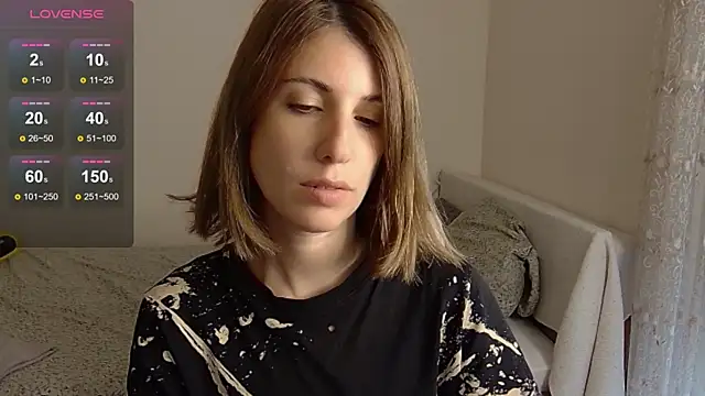  blackgem online show from 09.27.25