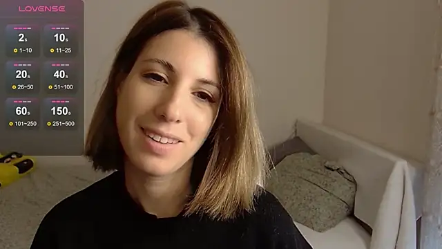  blackgem online show from 09.30.25