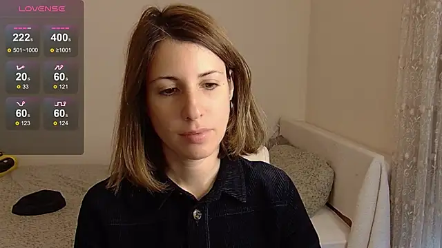  blackgem online show from 10.25.25