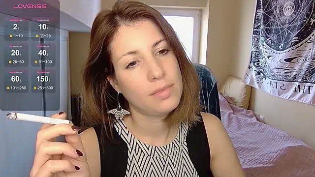  blackgem online show from 12.05.25