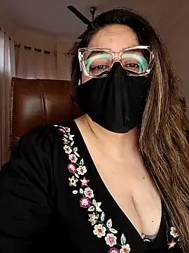 SEXY-Sardarni online show from 12.21.24