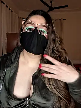 SEXY-Sardarni online show from 12.24.24