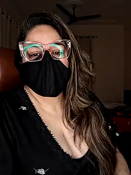 SEXY-Sardarni online show from 12.26.24