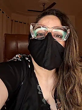 SEXY-Sardarni online show from 01.18.25