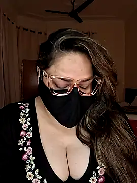 SEXY-Sardarni online show from 02.10.25