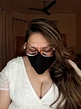 SEXY-Sardarni online show from 02.15.25