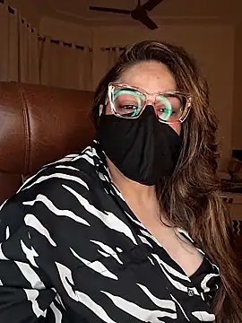 SEXY-Sardarni online show from 02.17.25